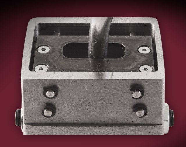 914 ab 1972 ShortShifter von Bott