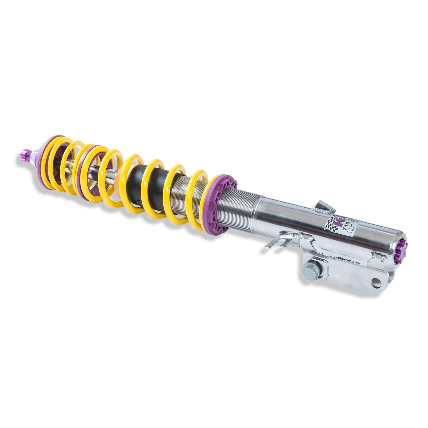 KW Fahrwerk V3 Porsche 964 ( Baujahr 12/1988 bis 11/1990 )