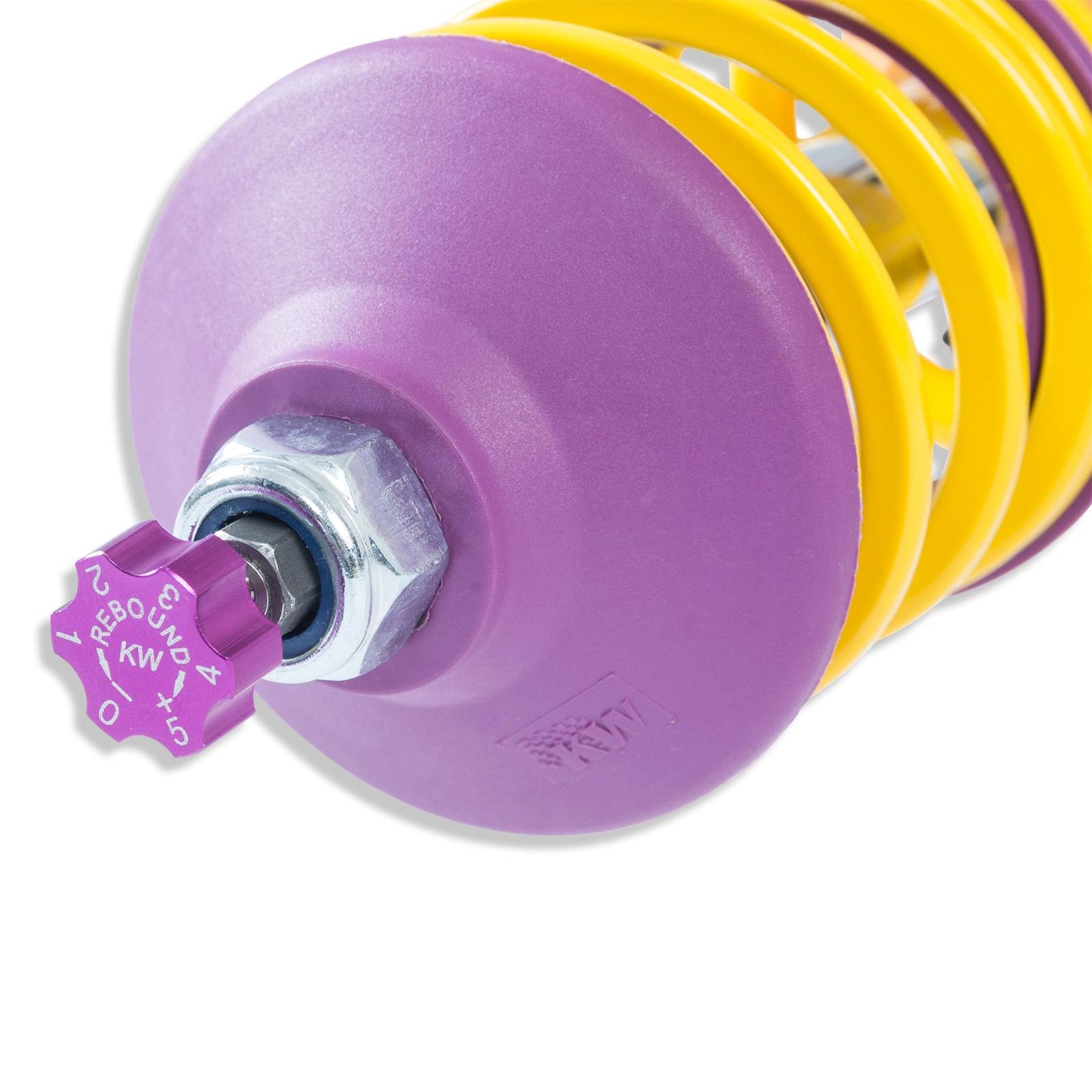 KW Fahrwerk V3 Porsche 964 ( Baujahr 12/1988 bis 11/1990 )