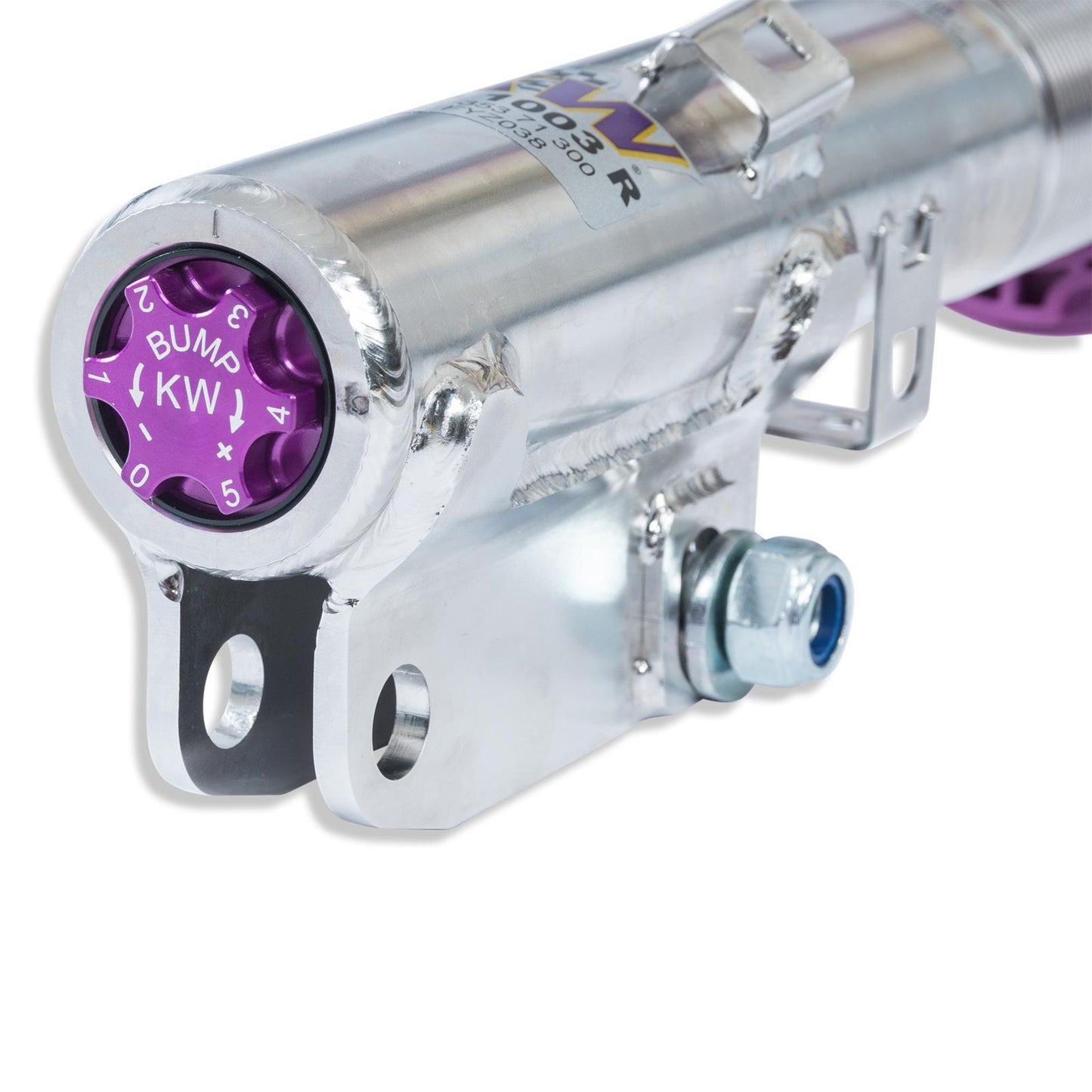 KW Fahrwerk V3 Porsche 964 ( Baujahr 12/1988 bis 11/1990 )