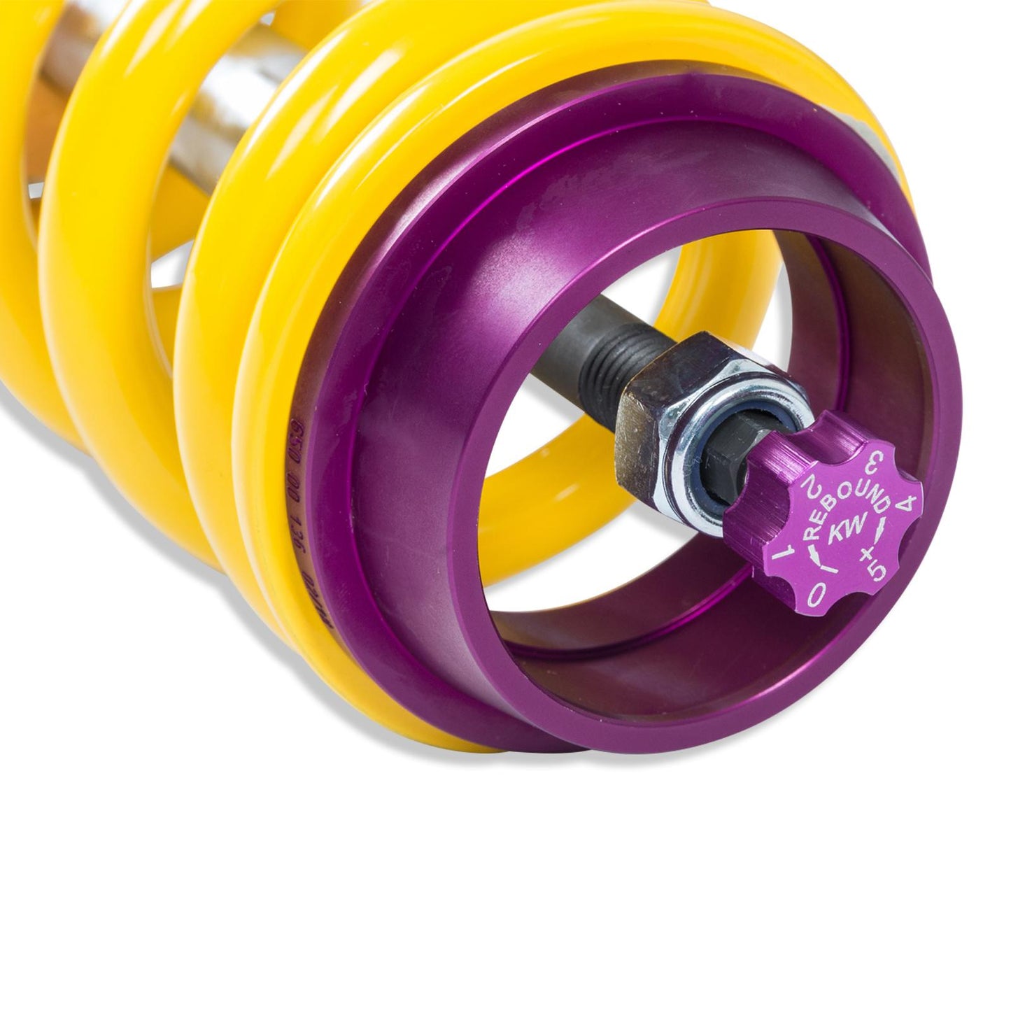 KW Fahrwerk V3 Porsche 964 ( Baujahr 12/1988 bis 11/1990 )