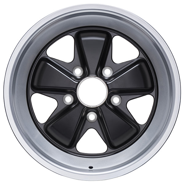 16" Fuchsfelge Evolution