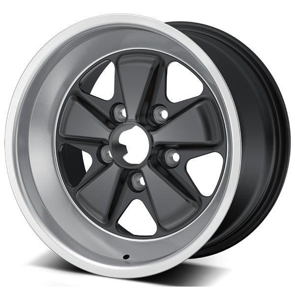 16" Fuchsfelge Evolution