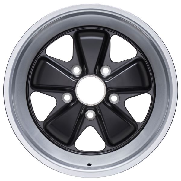 15" Fuchsfelge Evolution