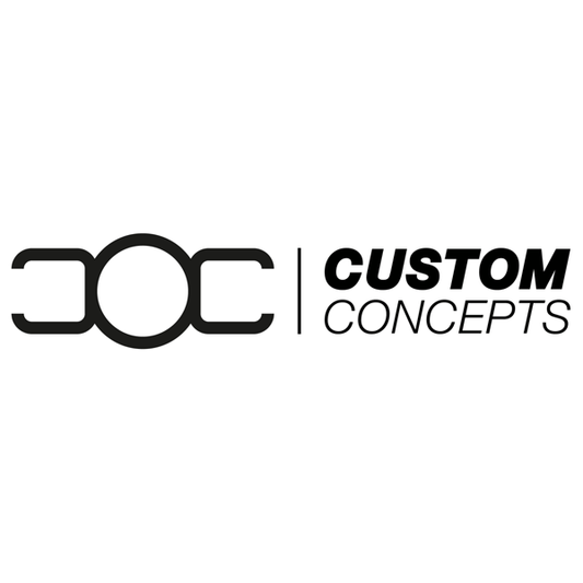 Custom Concepts