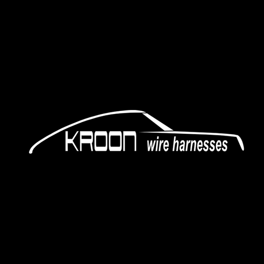 KROON wire harnesses