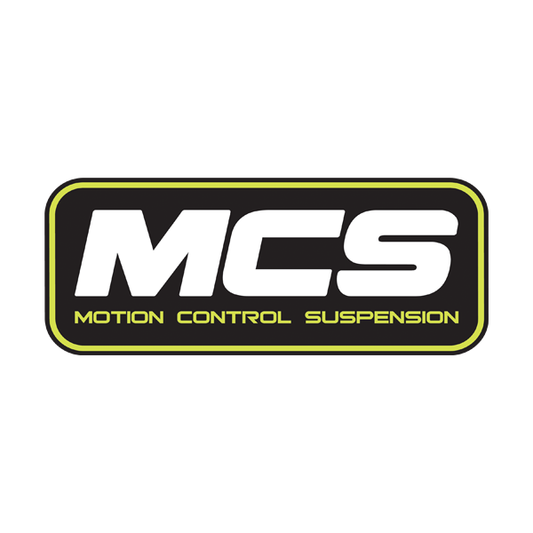 MCS Motion Control Suspension