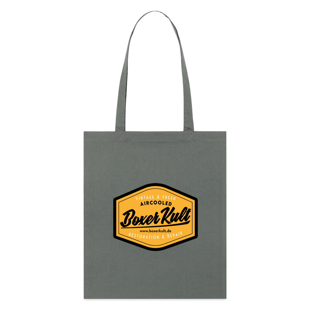 Stanley/Stella Organic Tote Bag - anthracite