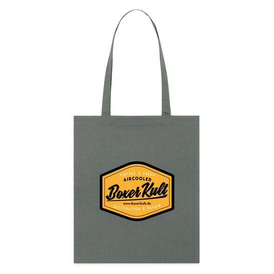 Stanley/Stella Organic Tote Bag - anthracite