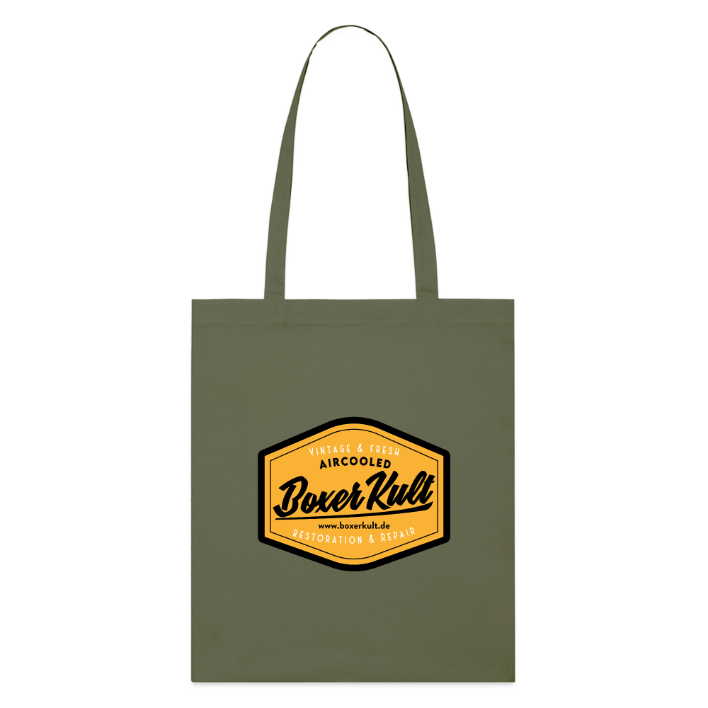 Stanley/Stella Organic Tote Bag - khaki