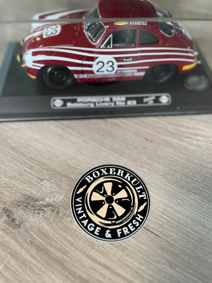 Aufkleber Set / Sticker Set